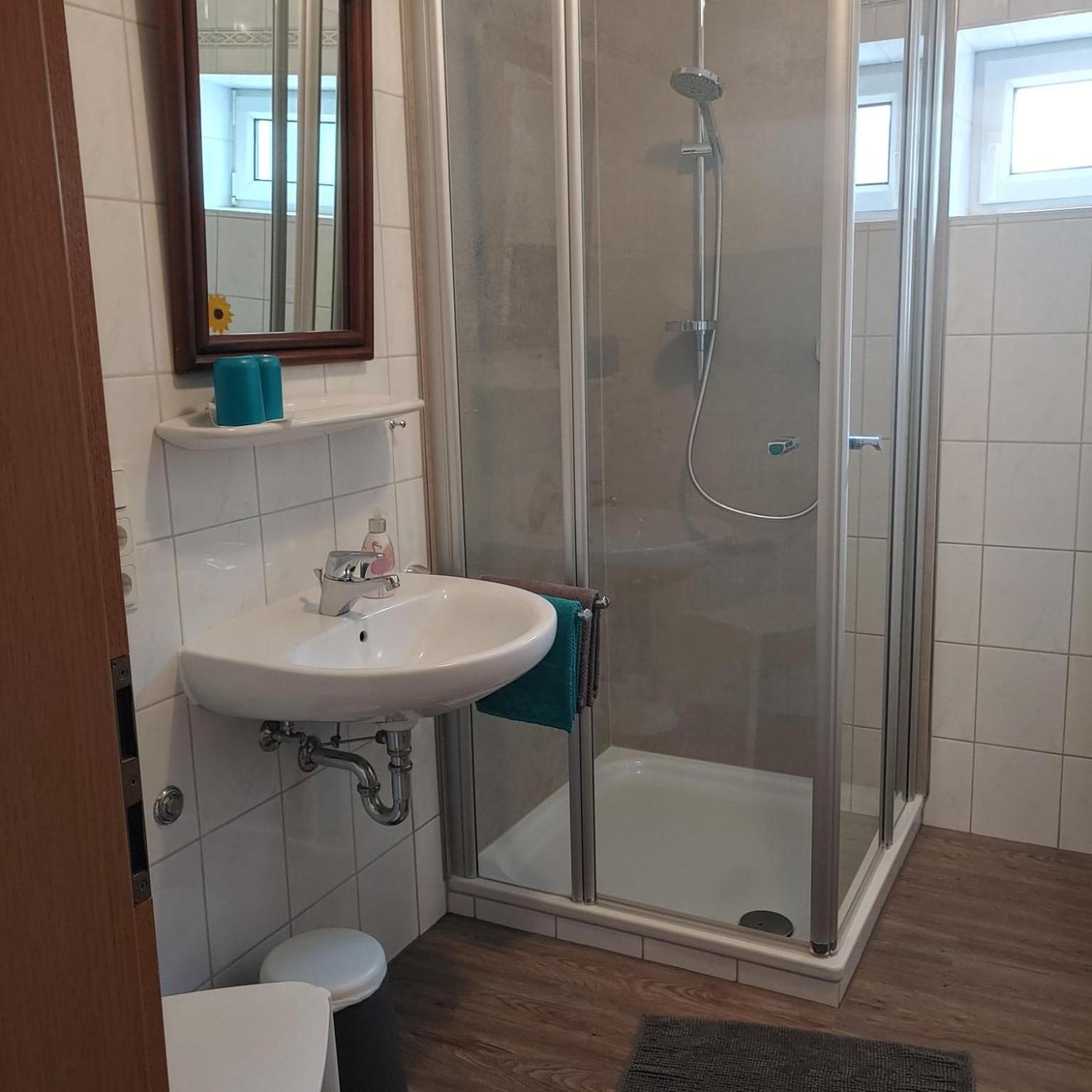 זלטינגן-רכטינג Ferienhaus Stuelb מראה חיצוני תמונה